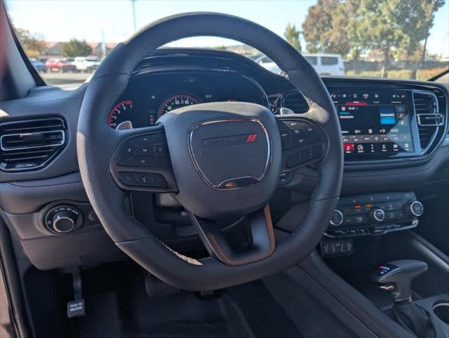 2026 Dodge Durango GT AWD