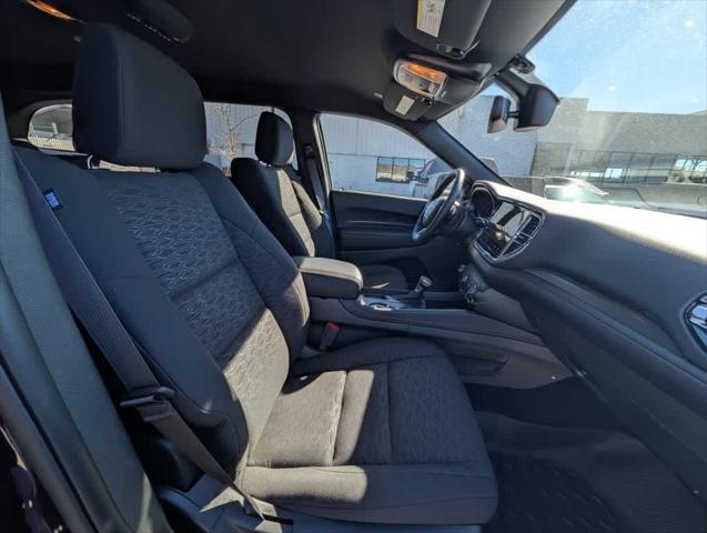 2026 Dodge Durango GT AWD
