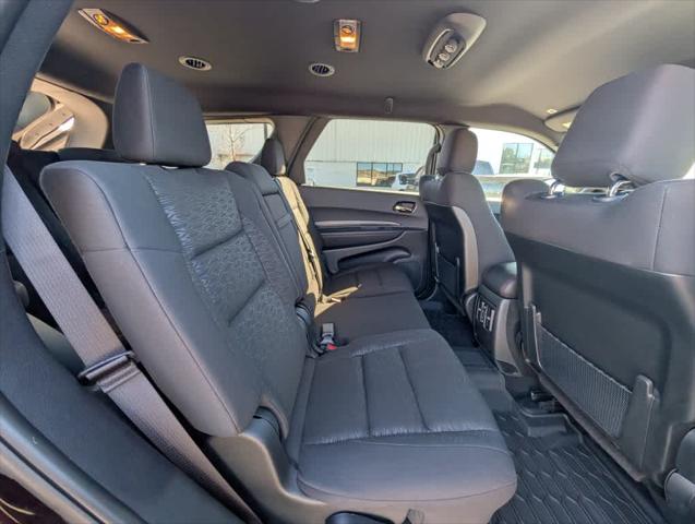 2026 Dodge Durango GT AWD