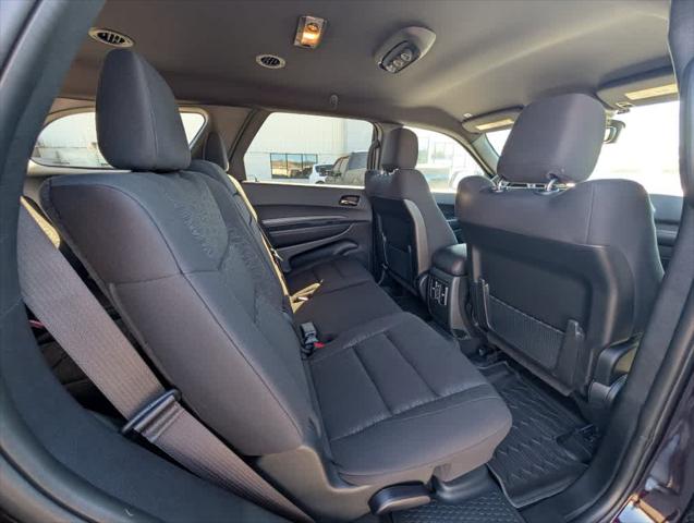 2026 Dodge Durango GT AWD