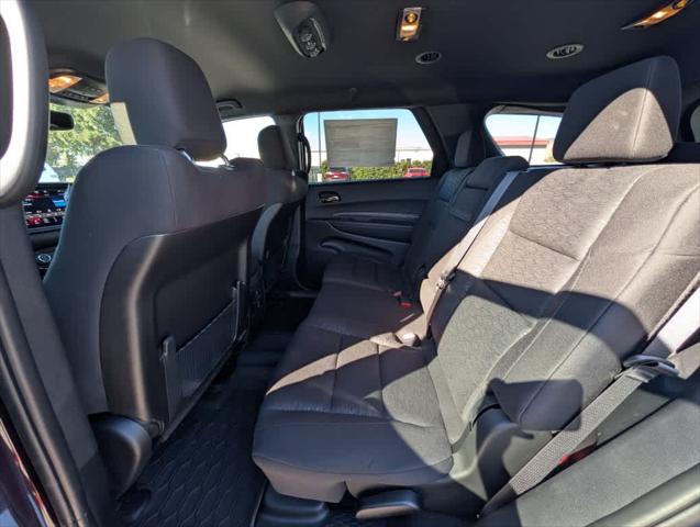 2026 Dodge Durango GT AWD