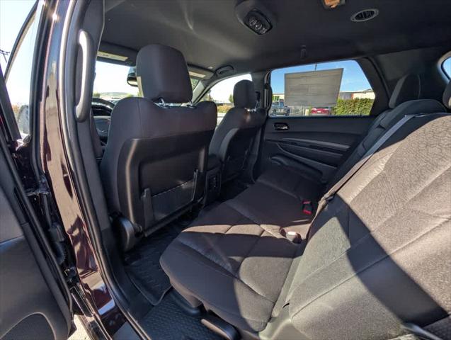 2026 Dodge Durango GT AWD