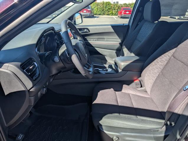 2026 Dodge Durango GT AWD