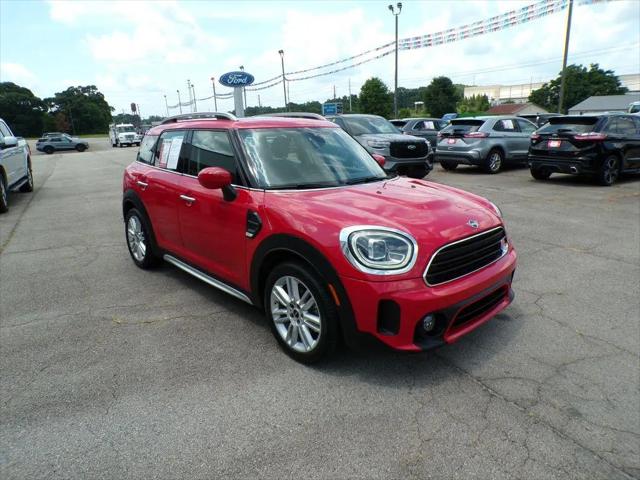 2022 MINI Countryman Cooper for sale in Commerce, GA