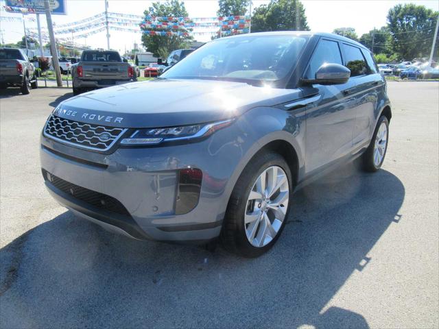 2022 Land Rover Range Rover Evoque S for sale in Jefferson City, TN