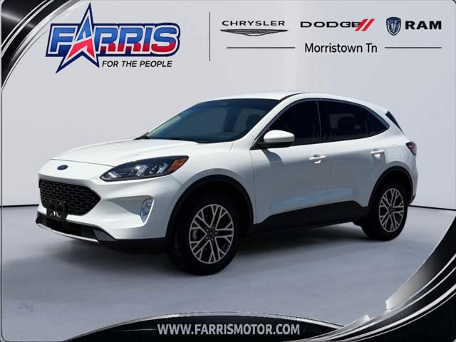 2022 Ford Escape SEL for sale in Jefferson City, TN