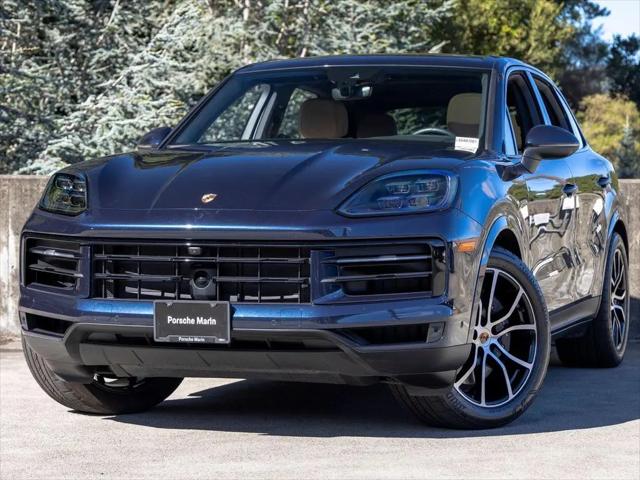 2025 Porsche Cayenne Cayenne for sale in Mill Valley, CA