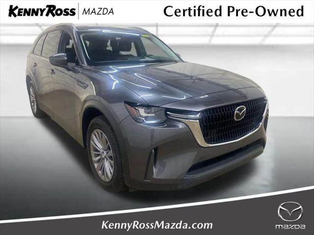 2024 Mazda X-90 3.3 Turbo Preferred for sale in North Huntingdon, PA