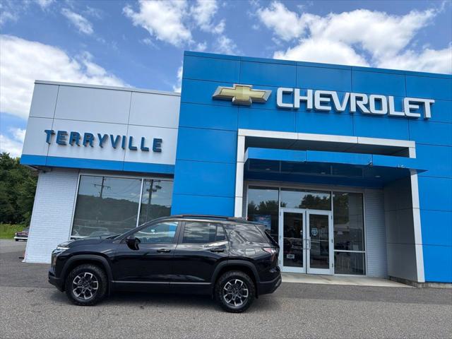 2027 Chevrolet Equinox AWD ACTIV for sale in Terryville, CT