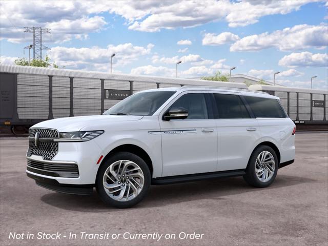 2027 Lincoln Navigator Premiere for sale in Fresno, CA