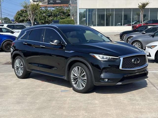 2024 INFINITI QX50 SENSORY AWD for sale in Union City, GA