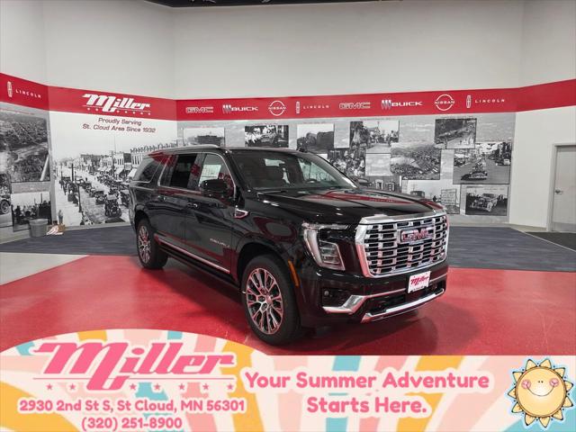 2026 GMC Yukon XL 4WD Denali for sale in Saint Cloud, MN