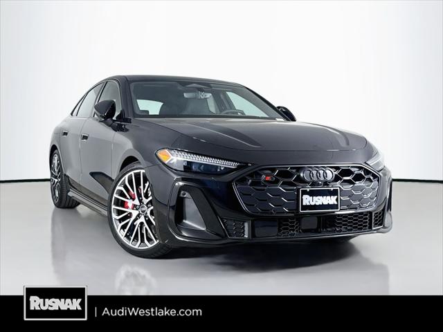 2026 Audi S5 Premium Plus TFSI quattro S tronic for sale in Thousand Oaks, CA