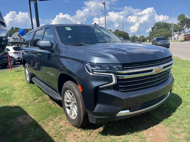 2021 Chevrolet Suburban 2WD LT for sale in BIRMINGHAM, AL