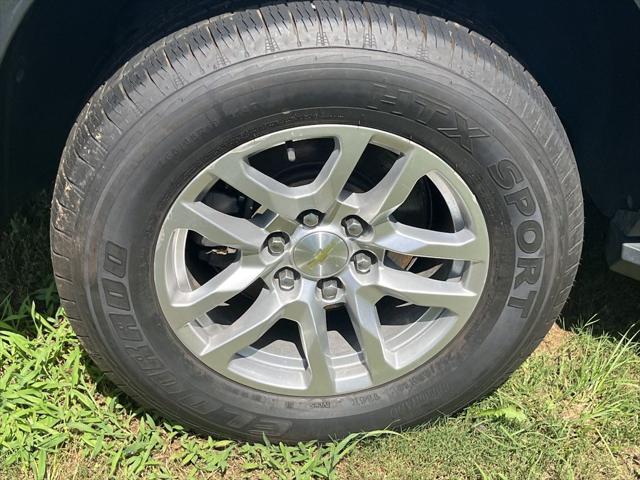 2021 Chevrolet Suburban 2WD LT