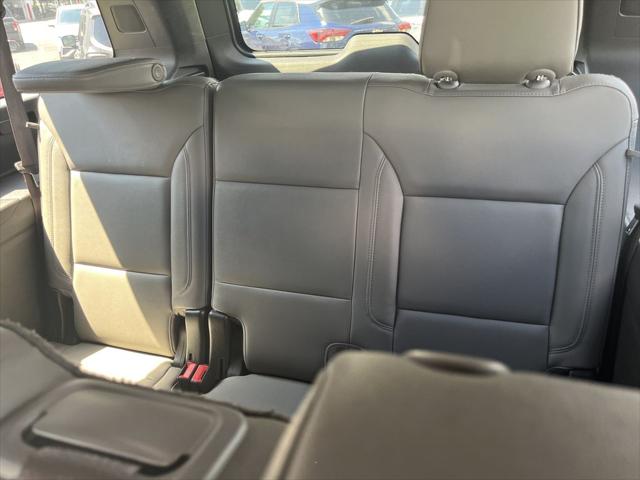 2021 Chevrolet Suburban 2WD LT