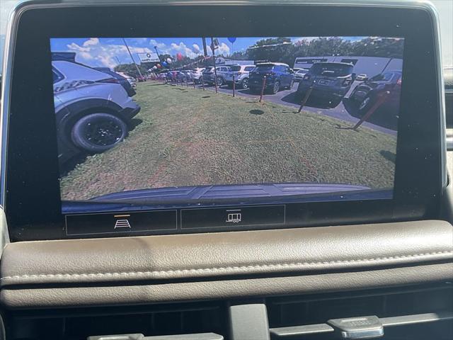 2021 Chevrolet Suburban 2WD LT