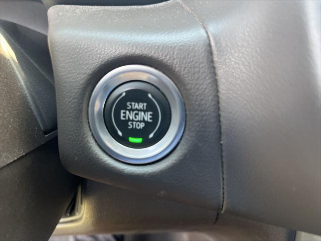 2021 Chevrolet Suburban 2WD LT