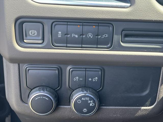 2021 Chevrolet Suburban 2WD LT