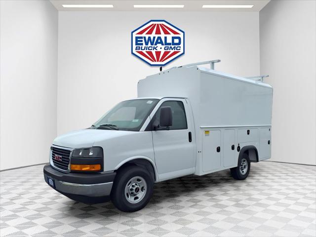 2026 GMC Sierra 3500HD Pro for sale in Menomonee Falls, WI