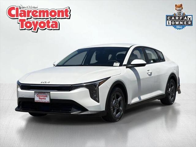 2026 Kia K4 LXS for sale in Claremont, CA