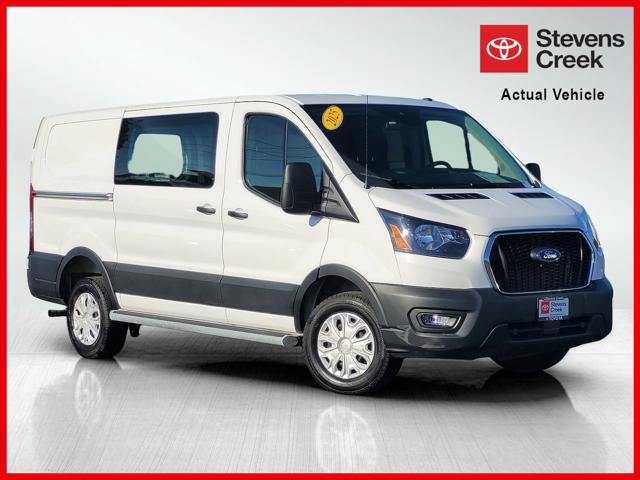 2025 Ford Transit Cargo Van Base for sale in San Jose, CA