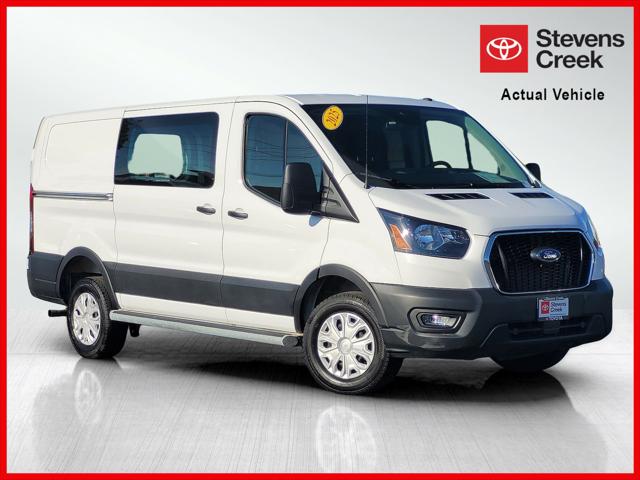 2025 Ford Transit Cargo Van Base for sale in San Jose, CA