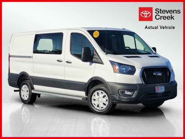 2025 Ford Transit Cargo Van Base for sale in San Jose, CA