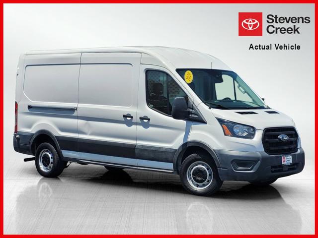 2020 Ford Transit Cargo Van Base for sale in San Jose, CA