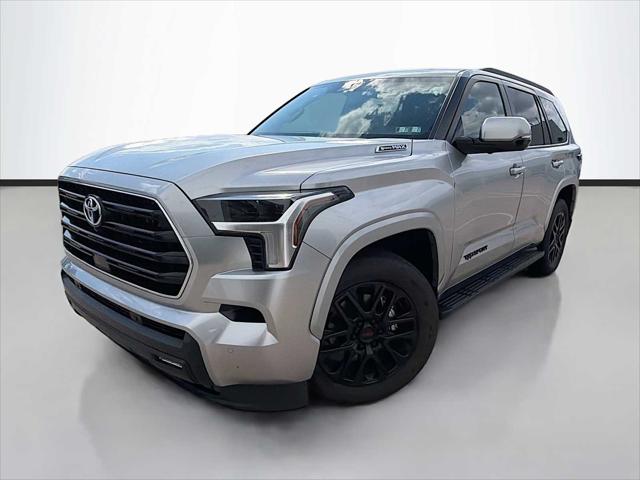 2024 Toyota Sequoia SR5 for sale in Monroeville, PA