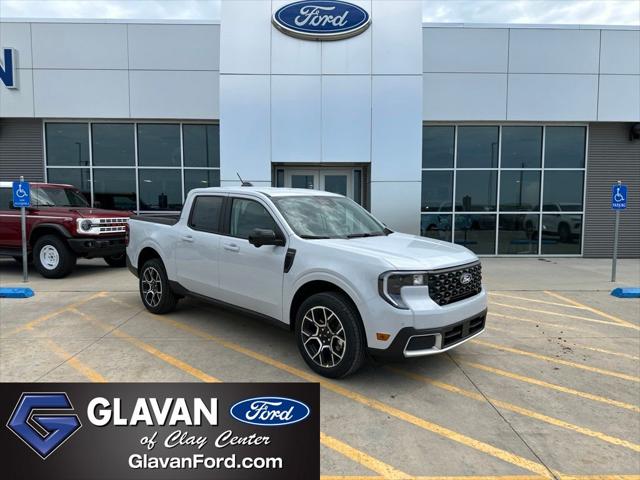 2026 Ford Maverick Lariat for sale in Clay Center, KS