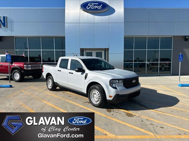 2026 Ford Maverick XL for sale in Clay Center, KS