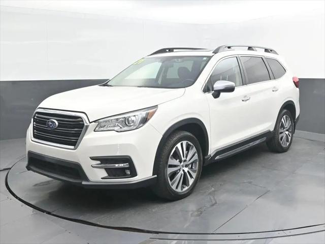 2021 Subaru Ascent Touring for sale in Huntsville, AL