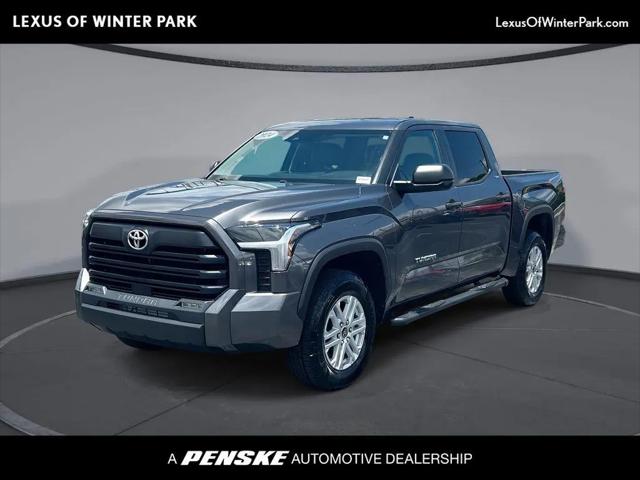 2024 Toyota Tundra SR5 for sale in Winter Park, FL