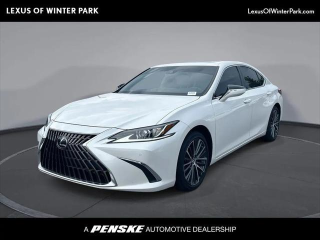 2024 Lexus ES 350 Base for sale in Winter Park, FL