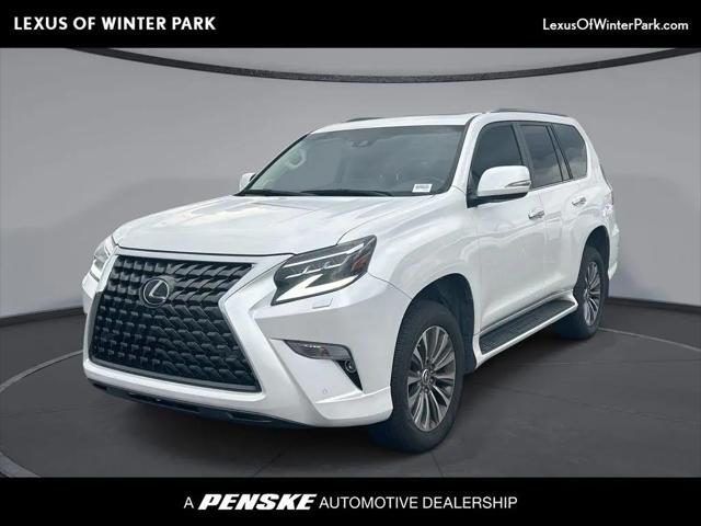 2023 Lexus GX 460 Luxury for sale in Winter Park, FL