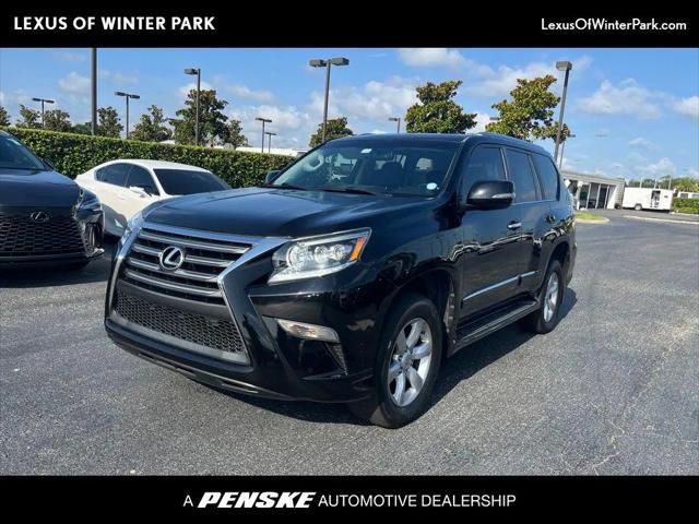 2018 Lexus GX 460 Base for sale in Winter Park, FL