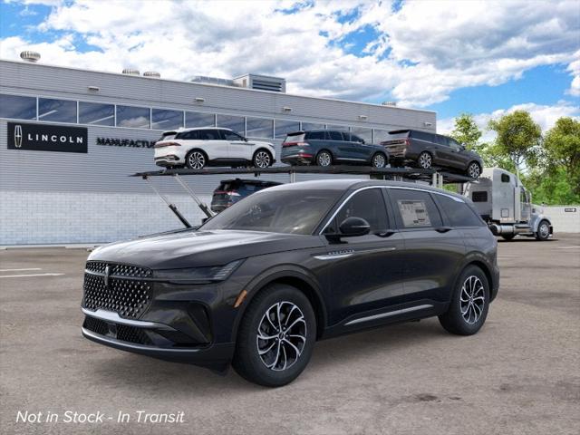 2026 Lincoln Nautilus Premiere for sale in Plymouth, MI