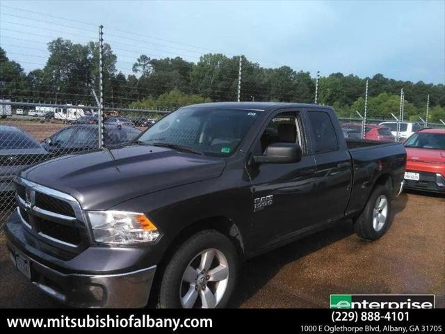 2024 Ram 1500 Classic SLT Quad Cab 4x4 6'4" Box for sale in Albany, GA