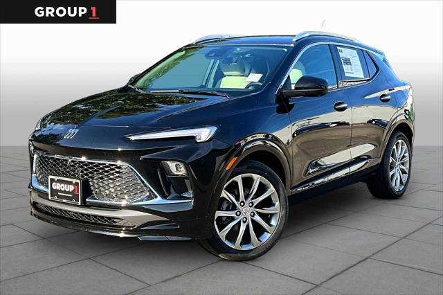 2024 Buick Encore GX Avenir FWD for sale in Manchester, NH