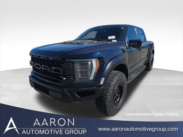 2023 Ford F-150 Raptor for sale in Lake Elsinore, CA