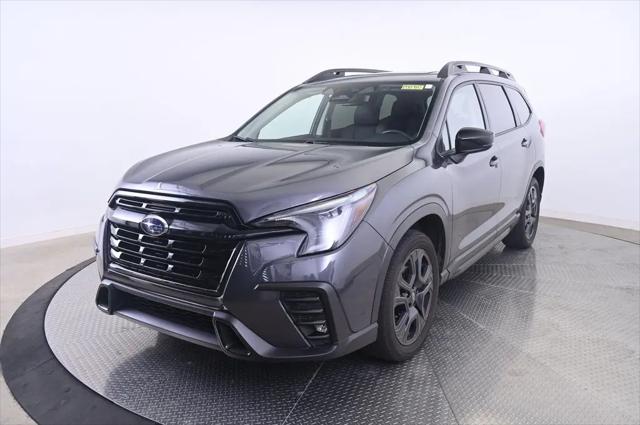 2024 Subaru Ascent Onyx Edition 7-Passenger for sale in Beachwood, OH