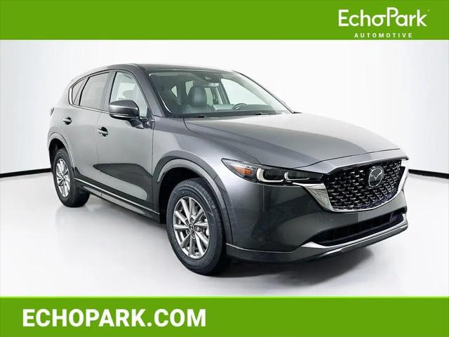 2025 Mazda CX-5 2.5 S Preferred for sale in Charlotte, NC
