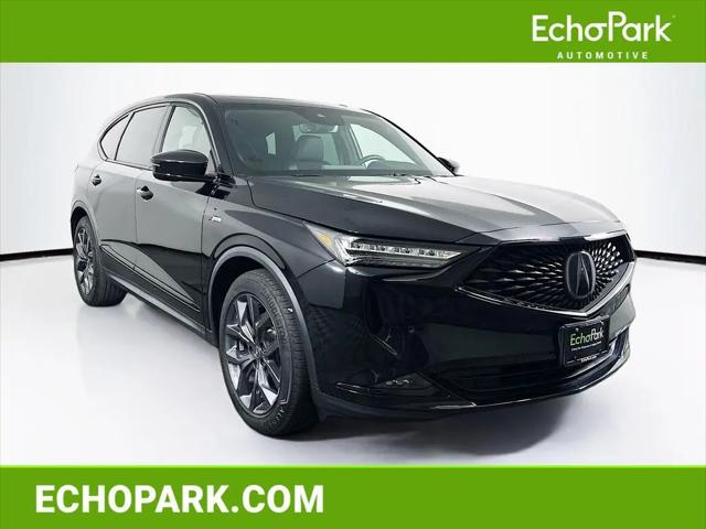 2023 Acura MDX A-SPEC for sale in Charlotte, NC