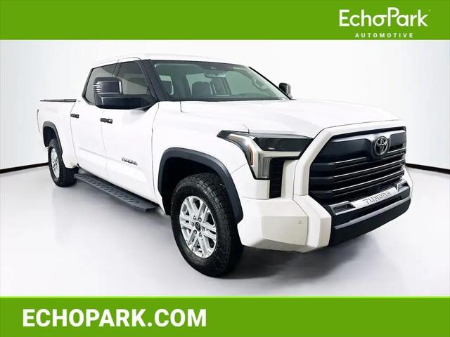 2022 Toyota Tundra SR5 for sale in Charlotte, NC