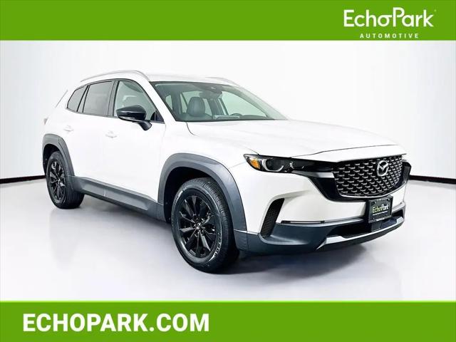 2023 Mazda CX-50 2.5 S Select for sale in Charlotte, NC