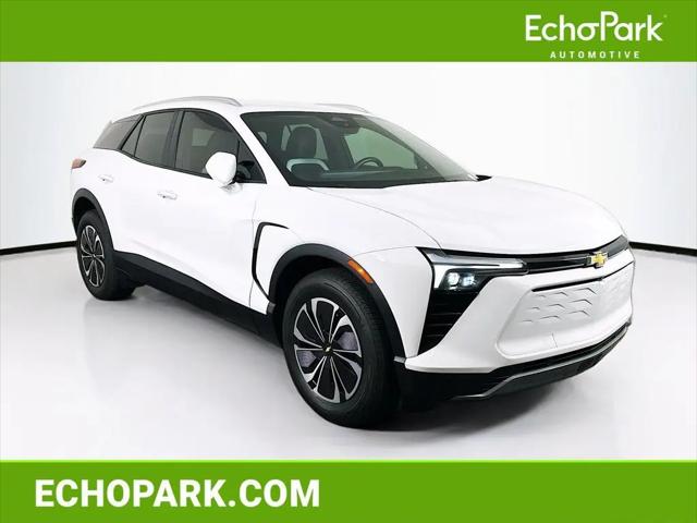 2024 Chevrolet V Blazer eAWD 2LT for sale in Charlotte, NC