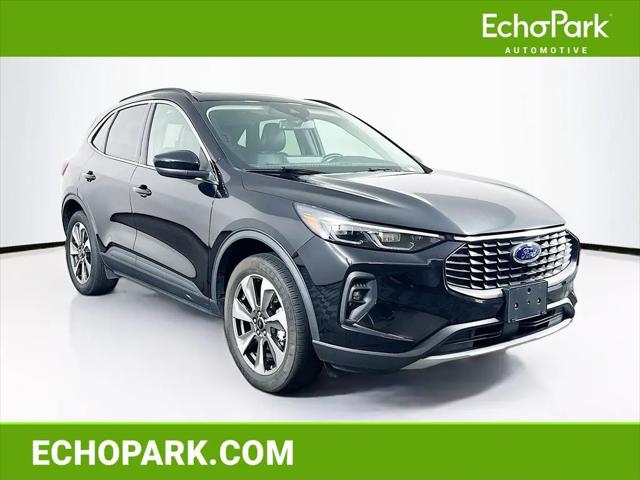 2025 Ford Escape Platinum for sale in Charlotte, NC