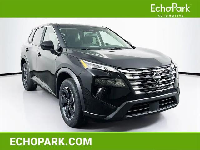 2026 Nissan Rogue SV for sale in Charlotte, NC