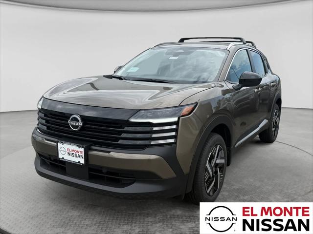 2026 Nissan Kicks SV for sale in El Monte, CA